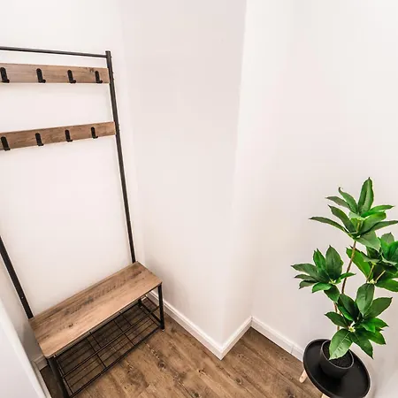 Schlachteperle, 2,5 Zimmer Wohnung In Bremen Exterior photo
