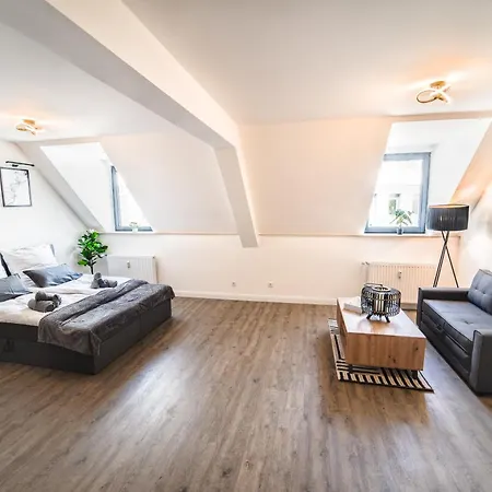 Schlachteperle, 2,5 Zimmer Wohnung In Bremen Exterior photo