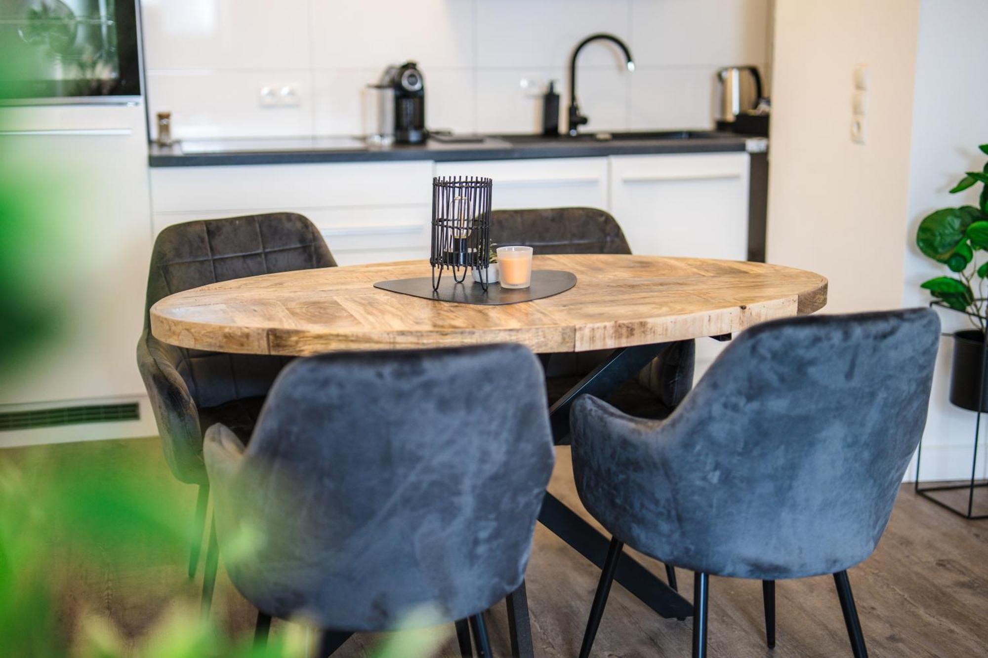 Apartment Schlachteperle, 2,5 In *
